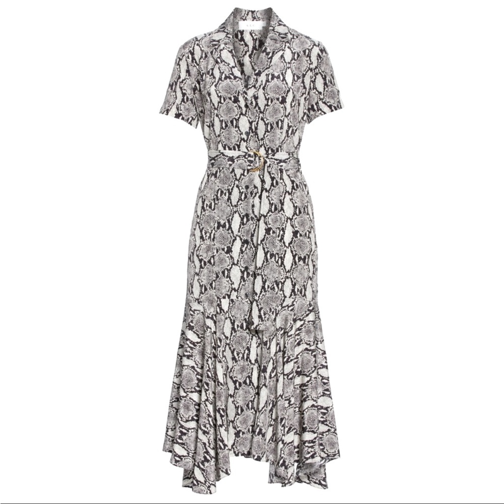 A.L.C. Dress 00/xxs